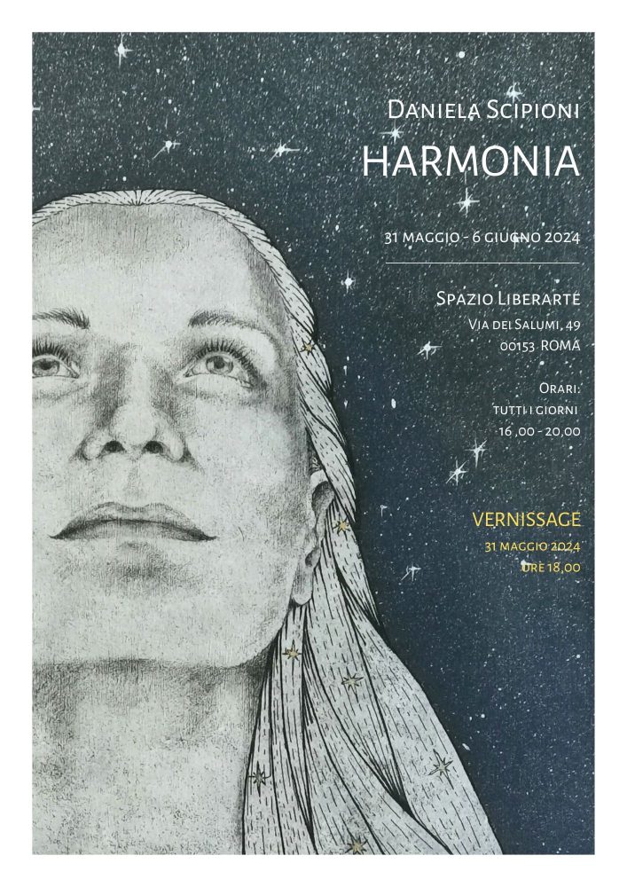 Daniela Scipioni HARMONIA (1)